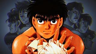 Ippo is Returning to Boxing SOON