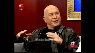 STAR TV Oray Eğin Talk Show - Konuklar VJ Bülent Yıldo 21 Kasım 2009