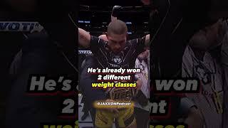 #alexPeriera insane  win #Rampagejackson won title in #ufc in 2nd fight