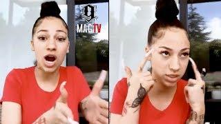 Bhad Bhabie Tells Life Story From The Beginning