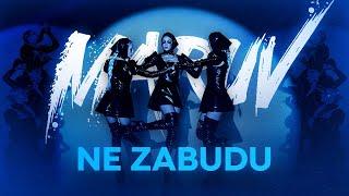 MARUV - Ne zabudu Official Dance Video