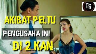 Punya pacar Peltu wanita ini memilih SEL1NGKUHAlur film