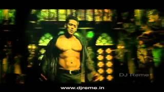 BODYGUARD TERI MERI DJ Remix - salman khankareena kapor