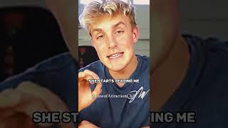 How to Manifest your Life - Jake Paul #lawofattraction #mindset #manifestation