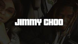 jimmy choo - fetty wapsped up