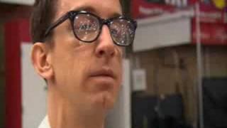 Employee of the Month - Andy Dick deleted scene