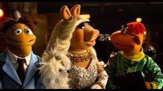 Disneys Muppets Most Wanted  Official Trailer HD