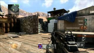 Equal Hate Gaming - j0shs888 - Black Ops 2 Match #4