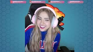 AriGameplays   Twitch