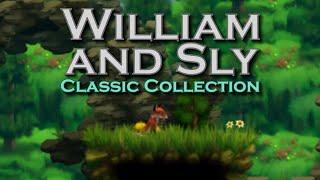 William and Sly Classic Collection - Launch Trailer