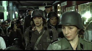 Der Untergang Downfall Extended Scene - The Escape