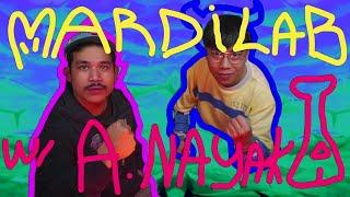 A. Nayaka Freestyle  Mardilab Episode 1