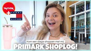 PRIMARK SHOPLOG JULI 2024 - KOM EEN DAGJE SHOPPEN MET MIJ  Joyce Rikken