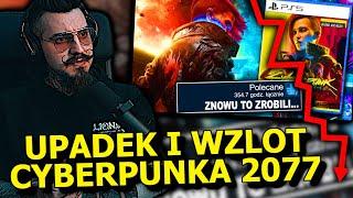 NAJWIĘKSZE Odkupienie w Historii Gamingu