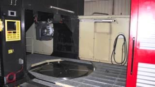 CNC Gear Grinders For Sale l Hofler Porta 3000 l MMI Auction