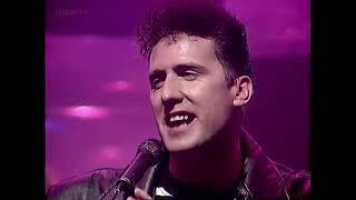 OMD - Pandoras Box - TOTP - 1991