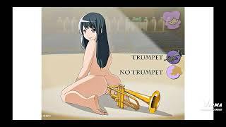 trumpet fart