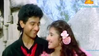 Suno To Zara Kya Hai Kya { Insaniyat Ke Devta 1993 } Jhankar Songs I Kumar Sanu Sadhana I