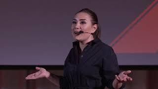 5 способов испортить себе жизнь  Лариса Парфентьева  TEDxBaumanSt