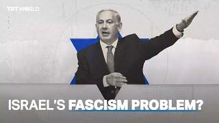 Is Zionism a white supremacist project?