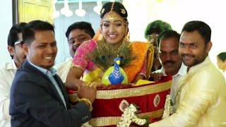 Bigg Boss Pavani Marriage Video  Pavani Weds Pradeep Bigg Boss Season 5 Tamil Pavani Wedding Video