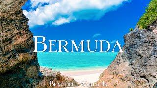 BERMUDA 4K UHD - Relaxing Music Along With Amazing Nature Videos 4K Video Ultra