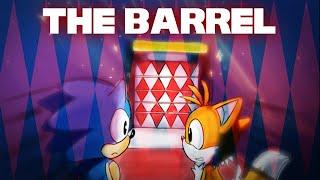 The Barrel Comic Dub