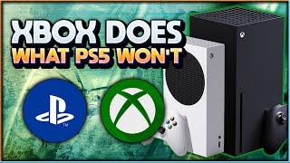 Shocking Xbox Update Could Allow It To Do What PS5 Struggles With  News Dose