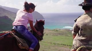 Relationship - Horse Riding