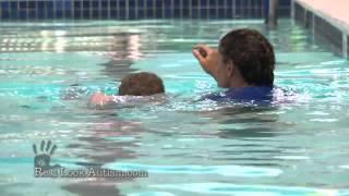 Swim School Real Look Autism Episode 12