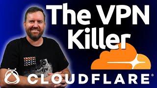 You Need to Learn This Cloudflare Tunnel Easy Tutorial