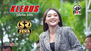 KLEBUS - DIFARINA INDRA - SERA LIVE SMA 1 PURWOASRI KEDIRI