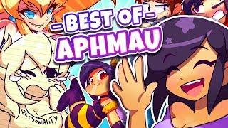BEST OF APHMAU - Funny Moments