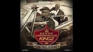 UGK & B.B. King – B.B. & The Underground Kingz The Trill Is Gone  Amerigo Gazaway Full Album