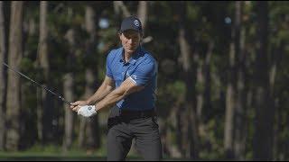 Golf Lessons Create A Bigger Back Swing Turn