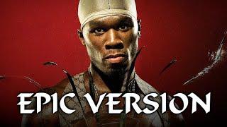 In Da Club 50 Cent  EPIC HANS ZIMMER VERSION