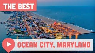 Best Things to Do in Ocean City Maryland