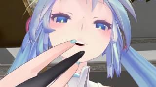 Miku vore POV 1080p no male sounds