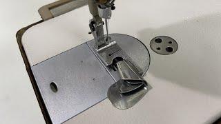  12 Ways to Use of Presser Foot that You Should definitely Try for Beginners