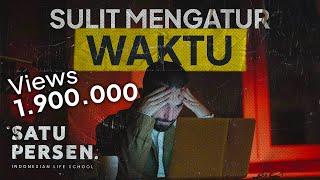 Cara Mengatur Waktu dan Menjadi Produktif