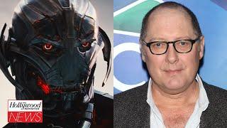 Marvels Vision Series is Bringing Back James Spader as Ultron  THR News