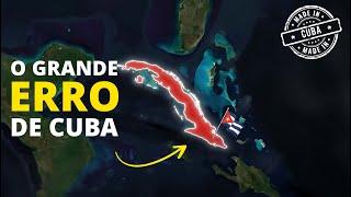 Por que Cuba Continua Atolada na Pobreza? A Miséria Cubana