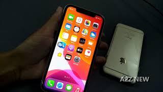 How To Turn Off Location In iPhone 11  Location Band Kaise Karen  Turn Off Location  Deactivate