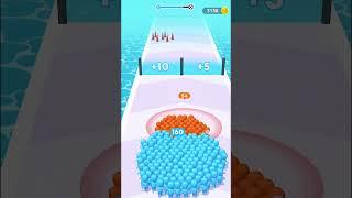 Count Masters Stickman Games Level 22 #gameplay #funnyvideo #games #apkpure #countmaster