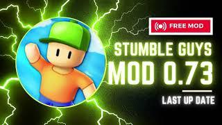 APK Stumble Guys v0.73 MOD APK  MOD MenuUnlimited MoneyUnlocked