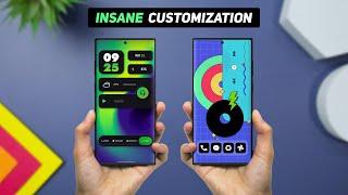 Personalize Like a Pro Top 10+ Best Apps For Android Customization 2024