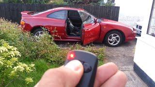 Car Remote Start DIY  How to do it  Explained