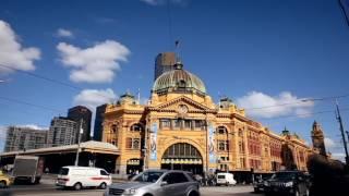 Everything Melbourne In 30 Seconds I The Hot Breakfast I Triple M