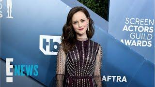 Alexis Bledel Announces Exit From The Handmaids Tale  E News