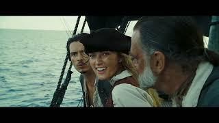 JACK SPARROW Aquí tengo un Jarrón Piratas del Caribe 2 2006 1080p